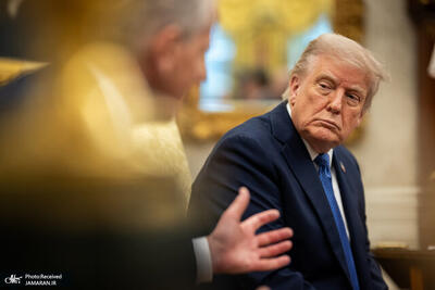  ادعای ترامپ: مذاکرات با ایران ممکن است ظرف ۳۶ تا ۷۲ ساعت آینده برگزار شود