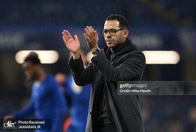  پایان زودهنگام انتخاب عجیب؛ اخراج روزنیور از چلسی