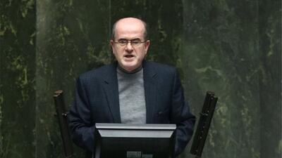  لاهوتی، نماینده مجلس: به نظر می‌رسد ترامپ نمی‌خواهد بیش از این، خود را آلوده توهمات نتانیاهو کند/ ما همان طور که به میدان اعتماد داریم، باید به دیپلماسی نیز اعتماد کنیم