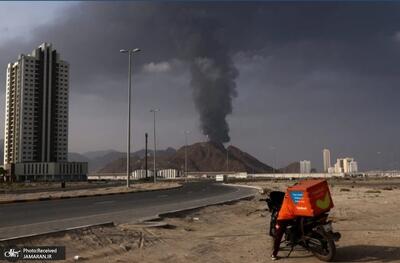  «آسیب‌پذیری آن‌ها برملا شده است»: جنگ ایران امنیت و مدل تجاری کشورهای خلیج فارس را دگرگون می‌کند