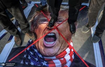  پس‌لرزه‌های استراتژیک جنگ ترامپ با ایران