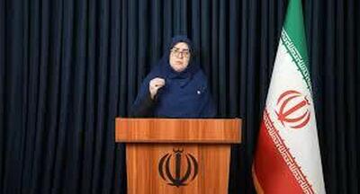  گزارش سخنگوی دولت از بازسازی زیرساخت‌های آسیب‌دیده در جنگ