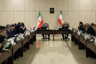  عارف: تیم مذاکره‌کننده باشجاعت و تدبیر از منافع ملی دفاع می‌کند