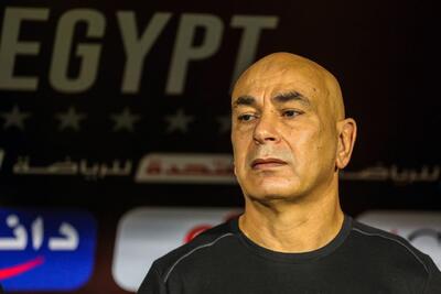  زمان شروع اردوی مصر برای جام جهانی ۲۰۲۶ مشخص شد