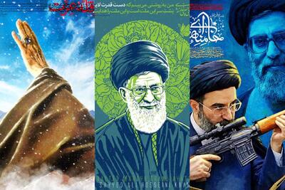  از عروج حاج قاسم تا سقوط ترامپ؛بازخوانی خاطرات صابر شیخ‌رضایی از آثارش