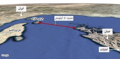  از بسته ماندن تنگه هرمز کدام تولید کننده‌های LNG بیشترین ضرر را متحمل می‌شوند+اینفوگرافیک