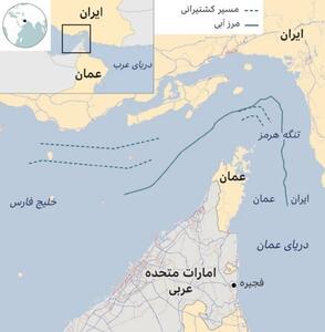  فراتر از جغرافیای بحران؛ واکاوی اثرات سرریزی تنش‌های هرمز بر بازار‌های اروپا و ایالات متحده+اینفوگرافیک