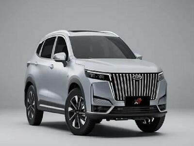  قیمت جدید MVM X۷۷ اعلام شد (اردیبهشت ۱۴۰۵)