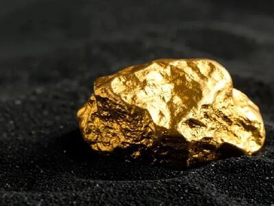  قیمت طلای جهانی چهارشنبه ۲ اردیبهشت ۱۴۰۵