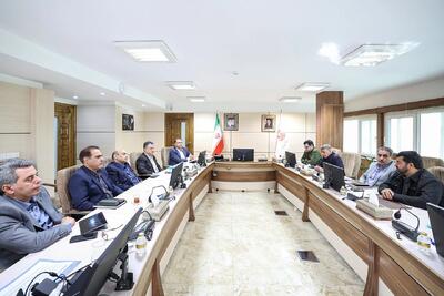  ایجاد «مسیر سبز» برای طرح‌های مس ضروری است