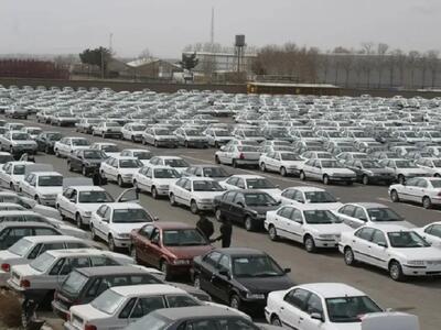  قیمت انواع خودرو داخلی و خارجی امروز ۲ اردیبهشت ۱۴۰۵