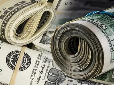  قیمت دلار توافقی چهارشنبه ۲ اردیبهشت ۱۴۰۵