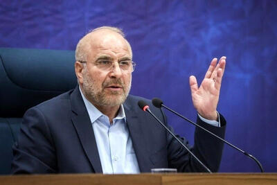  مقام مسئول در مجلس: نظر مشاوران رئیس لزوما اعلام موضع رئیس مجلس نیست