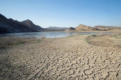  آتش‌بس موقت در بحران کم‌آبی