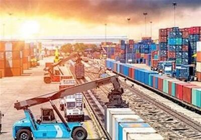  چند میلیون تن کالای اساسی از گمرک امام خمینی از آغاز جنگ تا پایان فروردین ترخیص شد؟