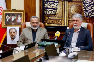  وزیر فرهنگ و ارشاد اسلامی: شورای عالی امنیت ملی برگزاری مراسم حج را تأیید کرده است