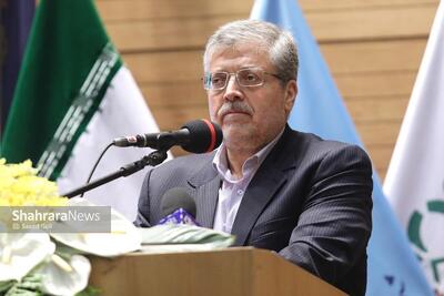  شهردار مشهد مقدس: مدیریت شهری، محکم پای خدمت به مردم ایستاده است