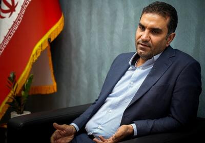  نماینده مجلس: هیچ‌کس در کشور، مجلس و بدنه وزارت ارتباطات، موافق اینترنت طبقاتی نیست