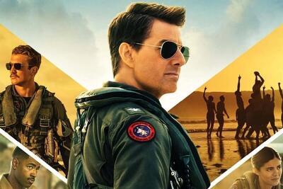  فیلم سینمایی (Top Gun 3) با کارگردان جدیدی ساخته می‌شود + بازیگران