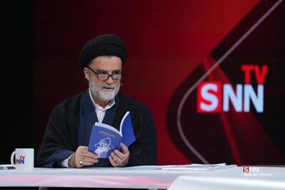  نبویان: هیچکس در کشور پای میز مذاکره نخواهد رفت/ با دشمنی مواجهیم که نه اهل مذاکره است نه آتش‌بس و نه صلح + فیلم