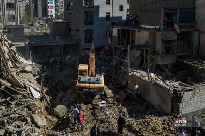  تک فرزندِ خانواده فدوی هم فدای ایران شد + فیلم