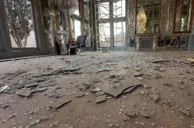  ۵۰۰ میلیارد تومان برای مرمت آثار باستانی تعیین شد/ مرمت آثار باستانی آسیب دیدۀ تهران آغاز شده است