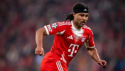  رسمی:ستاره بایرن مونیخ جام جهانی را از دست داد