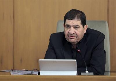  مخبر: سپاه نشان داد جانفدای ایران است