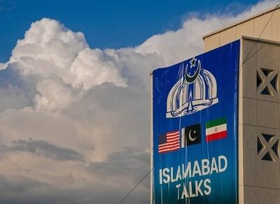  نقض عهد آمریکا مانع مرحله بعدی مذاکرات شد