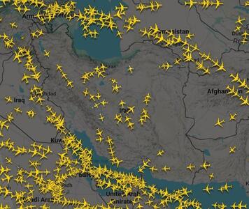  آقای عبدالحمید، آسمان ایران اقتدار دلیرمردانی است که بر سر رژیم صهیونیستی فرود می‌آمدند + فیلم