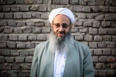  مولوی عبدالحمید و این بار القای بن‌بست سیاسی! / وقتی منبر زاهدان هم‌صدای کانال‌های تلگرامی معاند می‌شود