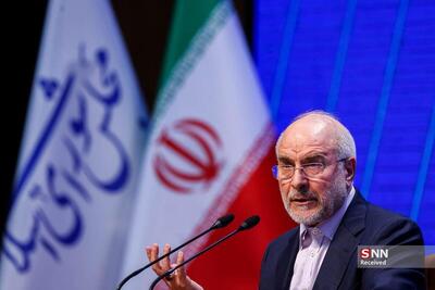  قالیباف: مدال افتخار مجاهدت در سه جنگ تحمیلی بر سینه بزرگ‌مردان سپاه می‌درخشد
