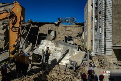  پیش‌گویی تلخ کودکانه؛ «مامان، اسرائیل اینجا را می‌زند...» و ۴ ساعت بعد همه شهید شدند! + فیلم