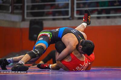  اسامی داوران قضاوت کننده اعلام شد