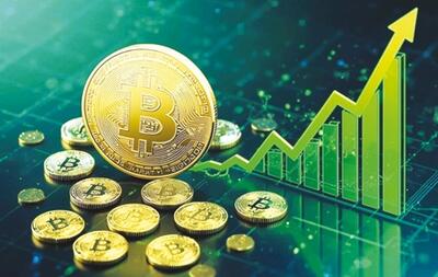  بیت‌کوین در دو راهی سیاست و سرمایه