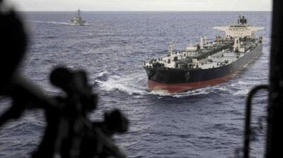  نفتکش هندی ادعای کلاهبرداری رمزارزی را تکذیب کرد