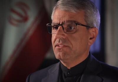  بقایی: هیچ قولی برای دور دوم مذاکرات نداده بودیم