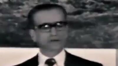  پیش بینی محمدرضا شاه درباره رضا پهلوی را ببینید