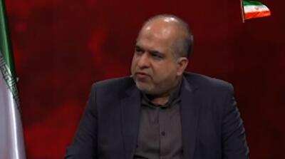  اگر اورانیوم خارج شود احتمال حمله هسته‌ای به ایران چند برابر می‌شود