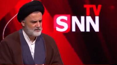  نبویان: هیچکس نباید دنبال مذاکره برود! / خسارت محض است