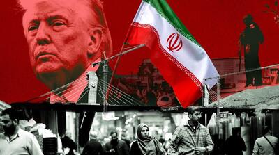  افشای خواسته‌های ترامپ در مذاکرات: همه چیز جمهوری اسلامی!