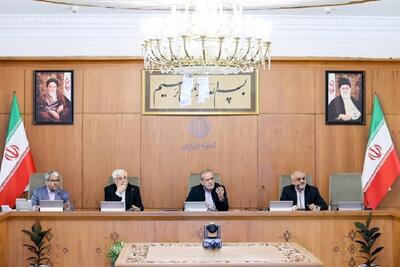  واکنش معاون دفتر پزشکیان به گسترش اینترنت پرو