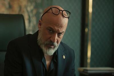  نگاهی به سریال جدید شبکه نمایش خانگی و کمکی که خبر توقیف به دیده‌شدن می‌کند