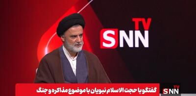  هیچ کشوری نتوانسته مثل ما با آمریکا رودررو شود