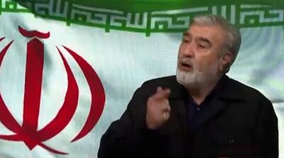  نماینده مجلس: میدان نبرد را تا تنبیه متجاوز رها نخواهیم کرد