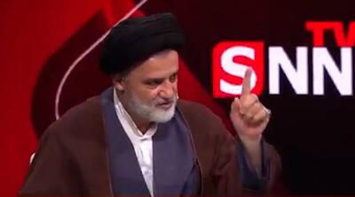  نماینده مجلس: باید جنگ را تا رسیدن به این هدف ادامه دهیم