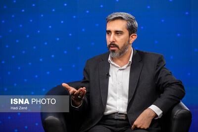  ادبیات ناامیدکننده جفا به کشور و رهبری است