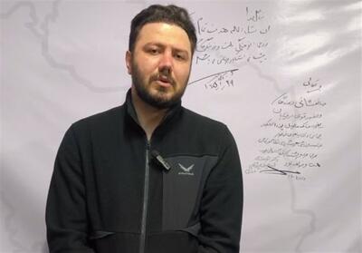  کریمی: همان طور که فرماندهان خواستند، در خیابان می‌مانیم - تسنیم