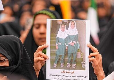  ادعای گستاخانه کاخ سفید: هیچ غیرنظامی را در ایران هدف قرار نداده‌ایم - تسنیم