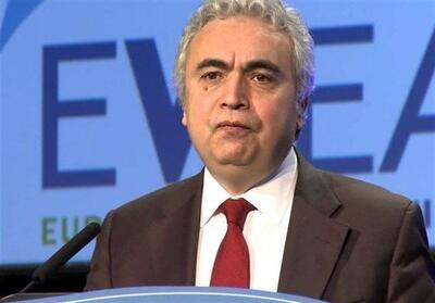  جهان با بزرگترین بحران انرژی تاریخ خود رو به رو است - تسنیم